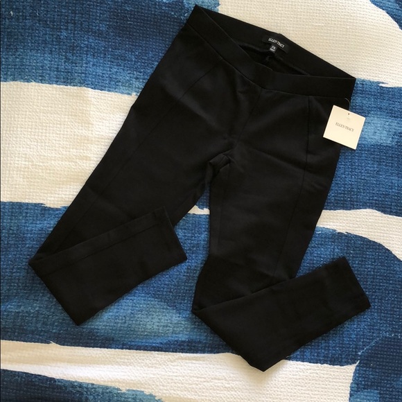 ellen tracy stretch pants